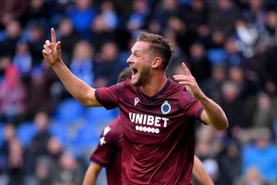 Rits prolonge à Bruges: “Une belle récompense”