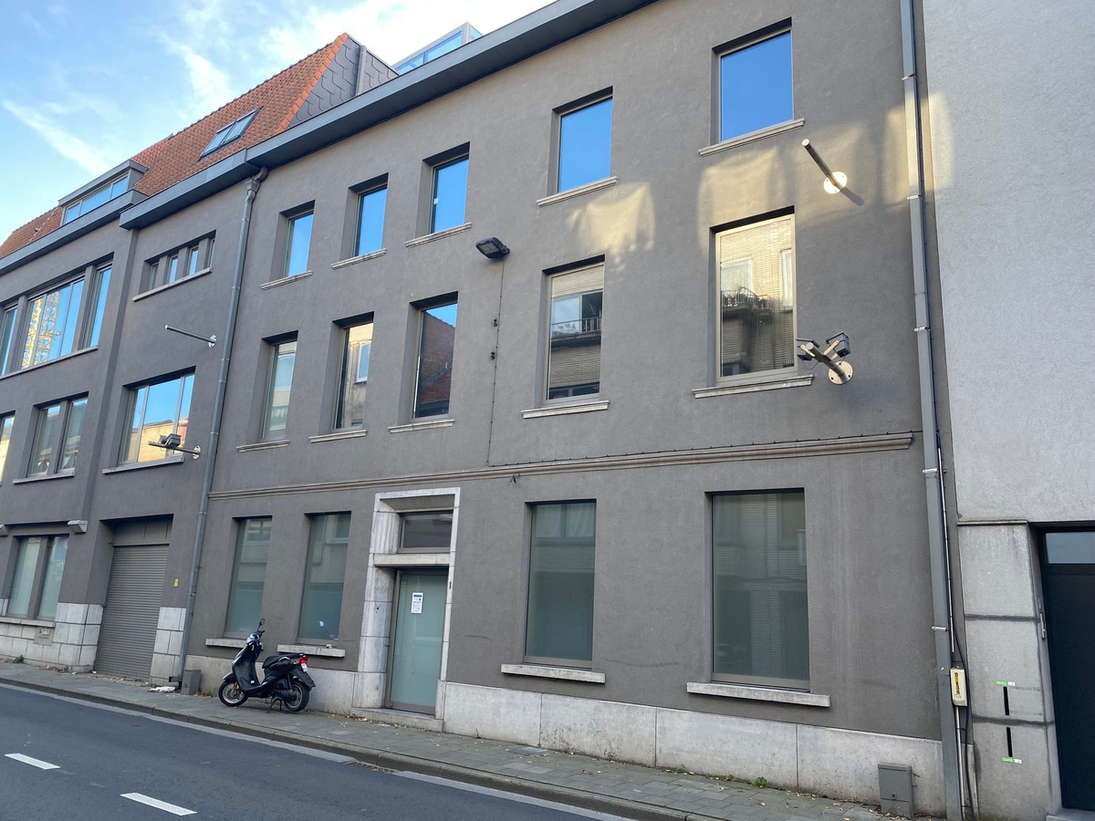 Lyceum Aalst Opent Nieuwe Campus In De Zonnestraat Een Open 