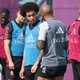 Witsel: ‘De ambiance in de groep is goed, dat is superbelangrijk’