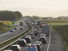 Pleidooi vanuit bedrijfsleven: ‘Verbreding A59 is inmiddels noodzaak’