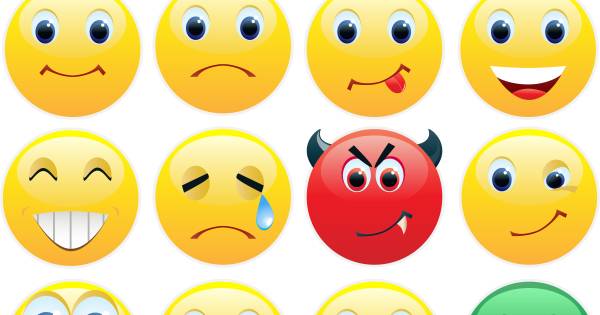Emoticons In Zakenmails Doen Of Niet Ad Werkt Ad Nl
