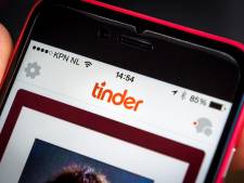 Tinder, jachtterrein van verkrachters en oplichters