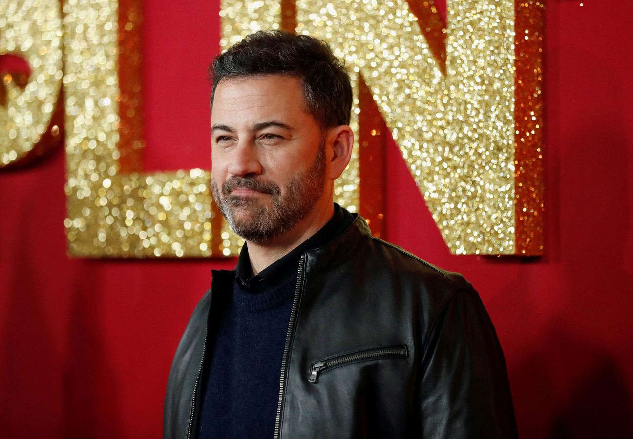 Jimmy Kimmel trad meerdere keren op tijdens het jaarlijkse White House Correspondents' Dinner, georganiseerd door de vakvereniging van Witte Huis-correspondenten.