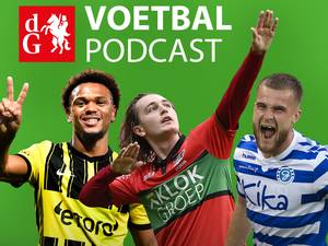 Luister hier naar het laatste Gelderse voetbalnieuws