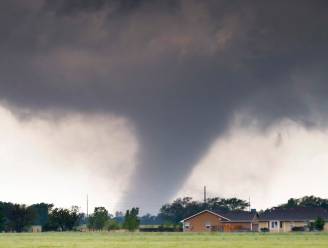“Nergens anders zijn er zoveel tornado’s als in de VS”: onze wetenschapsexpert legt uit hoe dat komt