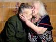 Séparées par la guerre, deux soeurs russes se retrouvent 78 ans après