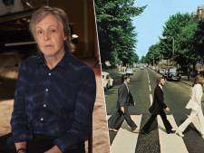 Paul McCartney openhartig over periode na The Beatles: ‘Wist niet wat ik met mezelf aanmoest’
