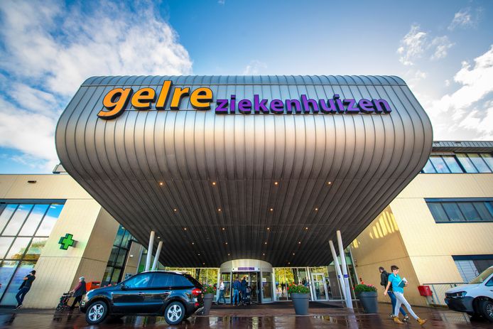 Gelre ziekenhuizen, Apeldoorn