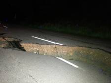 Violent séisme et tsunami en Nouvelle-Zélande: 2 morts