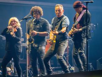 Belgische superfans over financiële kater na uitgestelde Springsteen-concerten: “Als je zelf ziek bent krijg je vliegtickets terugbetaald, niet als ‘The Boss’ ziek is”
