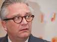 Le prince Laurent blessé dans un accident de ski en Autriche