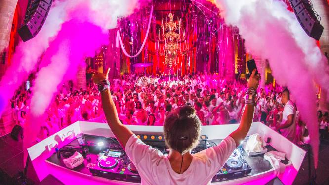 Populair dancefeest na twintig jaar niet langer welkom in Laurenskerk: ‘Vertrutting van stad en land’ 