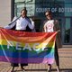 Botswana schrapt verbod op homoseksualiteit