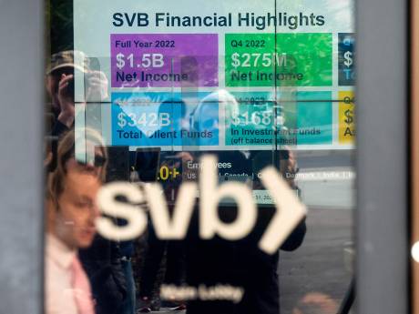 Qu’est-ce que le “bank run” qui a provoqué la perte de la banque SVB?