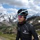 Franse politie houdt Contador aan tijdens trainingsrit