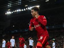 Liverpool zonder Roberto Firmino tijdens ‘gigantische wedstrijd’ tegen Villarreal