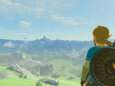 Hype rond nieuwe 'Zelda'-game is maar half overdreven