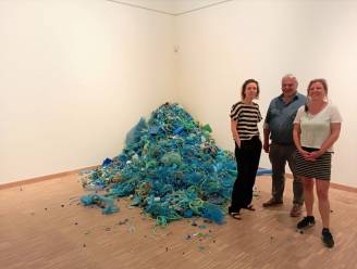 Kunstenaars geven met ‘Burcht Malpertuus’ bijzondere kijk op Reynaertverhaal: “Een tentoonstelling als een oerkreet”