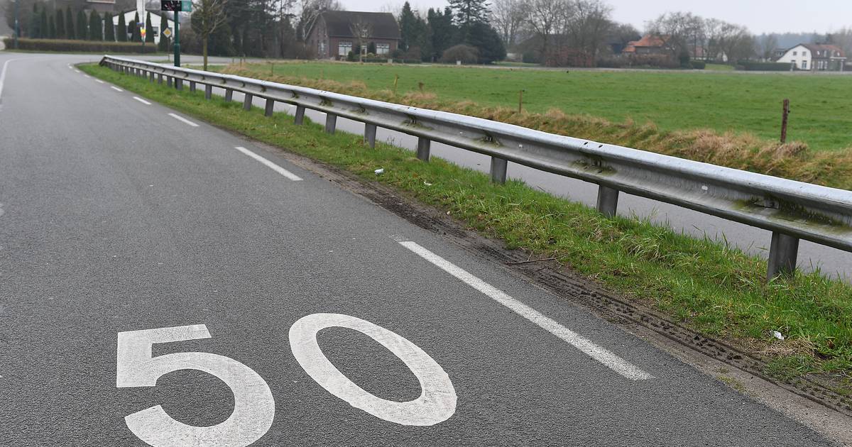 Naar Overloon met de auto? Dat valt eventjes niet mee. En eruit komen ook niet