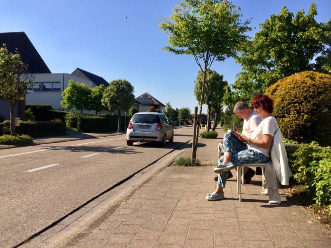 Tel het verkeer in je straat tijdens ‘Straatvinken’: “Kan leefbaarheid in stad verbeteren”