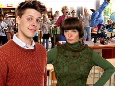 Mees Kees krijgt eigen tv-quiz