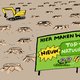 Vereniging Natuurmonumenten maakt zichzelf belachelijk