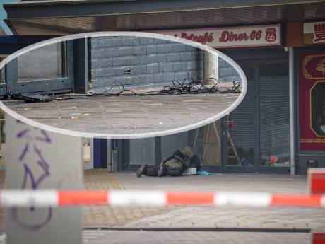 Aanslagplegers blunderden bij eerste explosieven in Arnhem: batterij vergeten, dus geen knallen