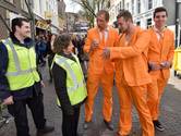 Extra drukke Koningsdag verwacht in Arnhem; beveiliger moet politie meer gaan assisteren