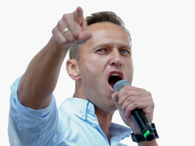 PORTRET. Russisch oppositieleider Aleksej Navalny overleden: een populist die eigenlijk veel gemeen had met Poetin