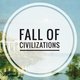 De podcast Fall of Civilizations richt zich op de gewone mensen door de geschiedenis heen ★★★★☆