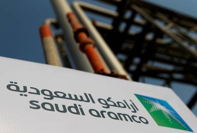 Saoedi-Arabië verkoopt olie aan Aziatische landen voor recordprijs