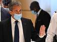Nicolas Sarkozy s’exprime sur sa condamnation: “Une injustice profonde et choquante”