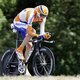 Zeventien Nederlanders in Gold Race