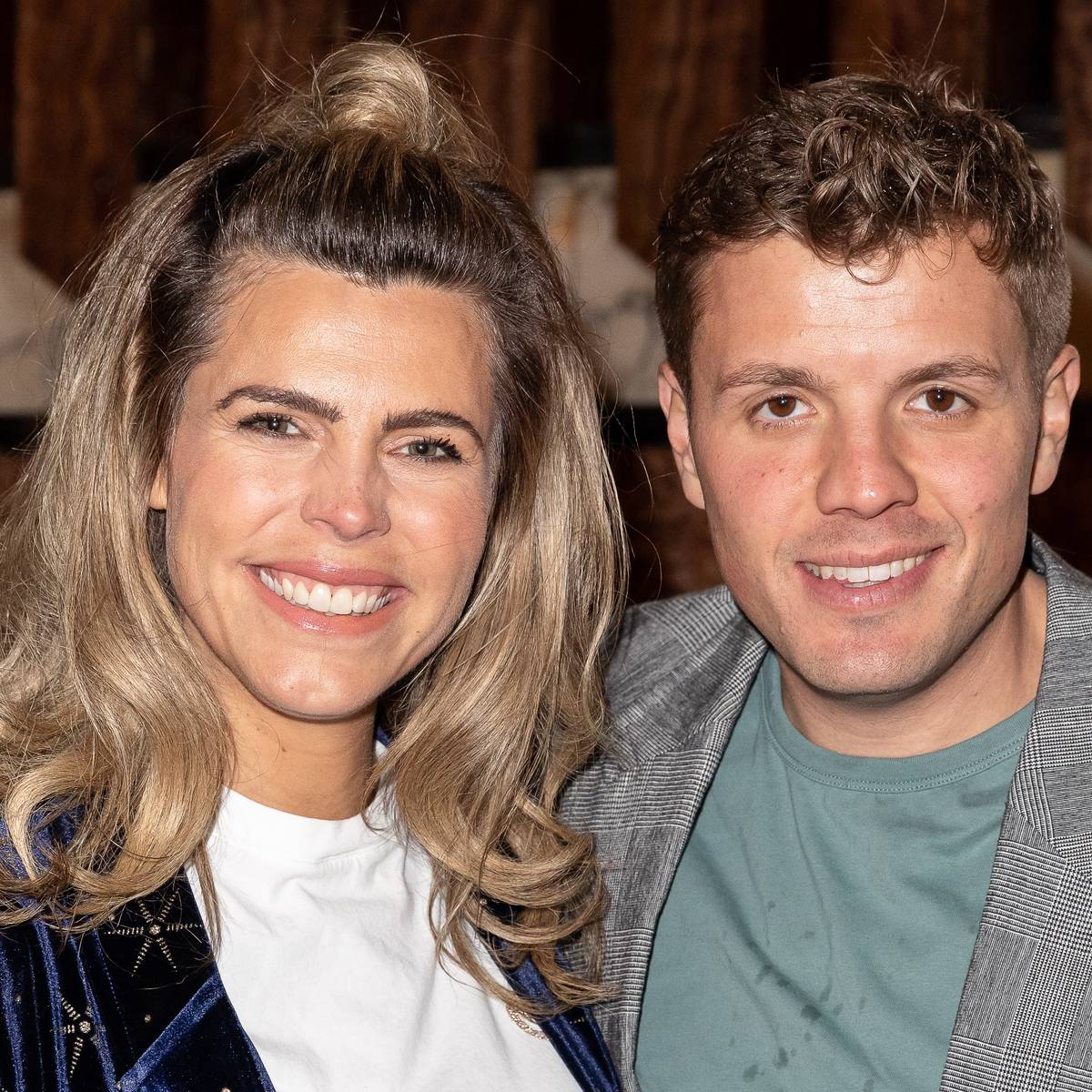 Kim Kotter opnieuw zwanger Onverwacht maar heel welkom Show AD