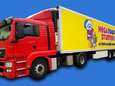 150 kg eten voor 150 euro: Nederlands bedrijf breidt uit met tweede vrachtwagen
