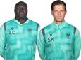 Lamine Cissé / Sebastian Klein.