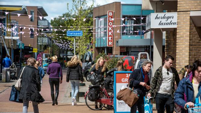 Dit is waarom onderzoekers met een bus langs alle Rhedense dorpen trekken