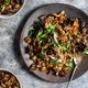 Rijst krijgt een glansrol in deze pilav van Yotam Ottolenghi