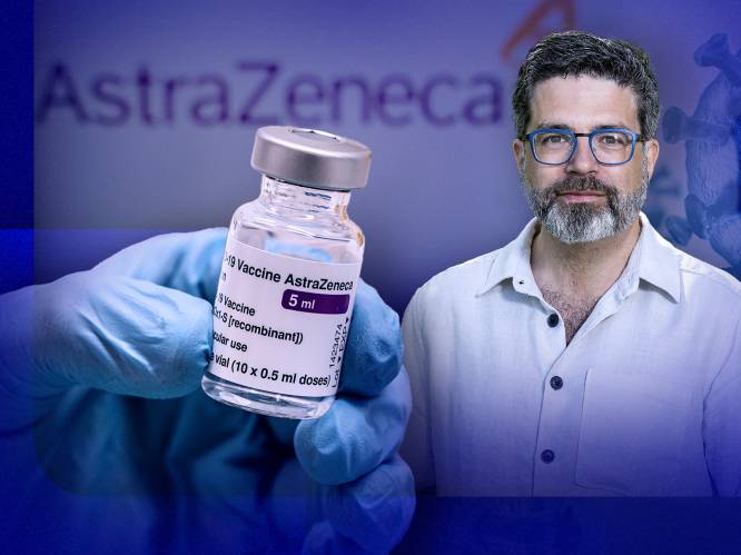 AstraZeneca trekt coronavaccin wereldwijd terug na 81 doden: was er dan toch iets mis? 