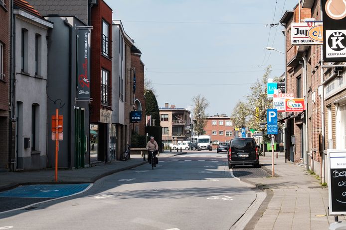 Aartselaar start met ondernemersraad Aartselaar hln.be