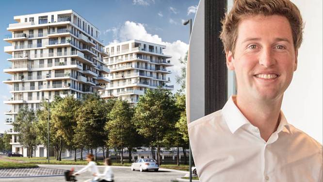 5 redenen waarom je het bezoekmoment van het laatste appartement van Waterfront niet mag missen
