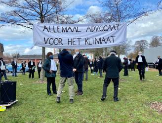 58.586 burgers voeren rechtszaak tegen het klimaatbeleid van de Belgische overheden