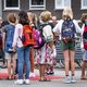 Scholen kampen door corona na twee weken al met lerarentekorten