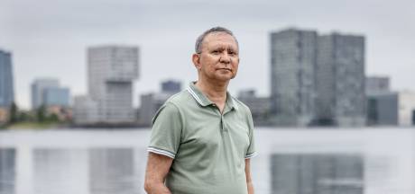 Marcels (52) niertransplantatie werd uitgesteld door corona: ‘Ik was zo bang’