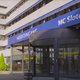 Faillissement dreigt voor MC Slotervaart