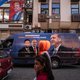 De hegemonie van de AKP brokkelt af, maar Erdogan wordt door velen nog steeds op handen gedragen