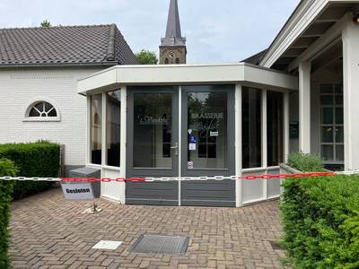 Iconisch zalencentrum 't Vunderke gesloten, inwoners Macharen treuren