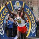 Kenianen Kirui en Kiplagat winnen Marathon van Boston