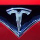 Autosleutel Tesla blijkt verouderd en onveilig