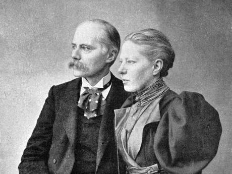 Al een eeuw wereldwijd beroemd, maar Jacques en Agneta krijgen nu pas voor het eerst eigen tentoonstelling
